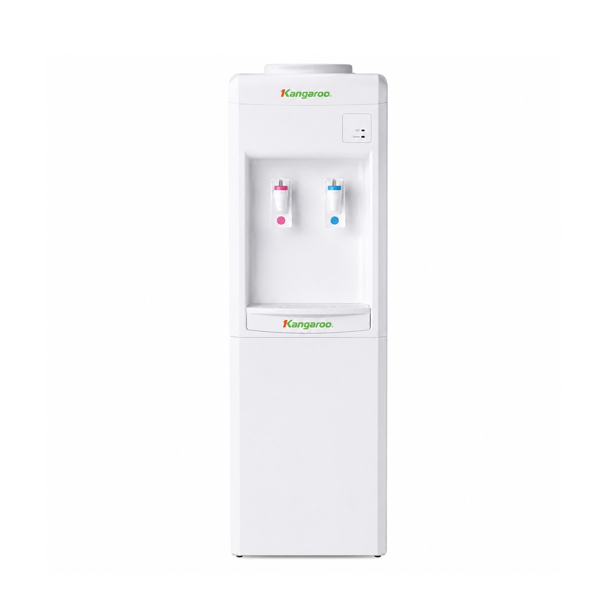 Cây nước nóng lạnh Kangaroo KG34C